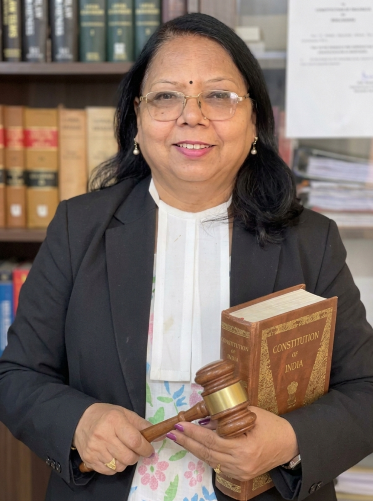 advocate manju sharma high court advocate director legimax law firm (1080 x 1350 px) (7)